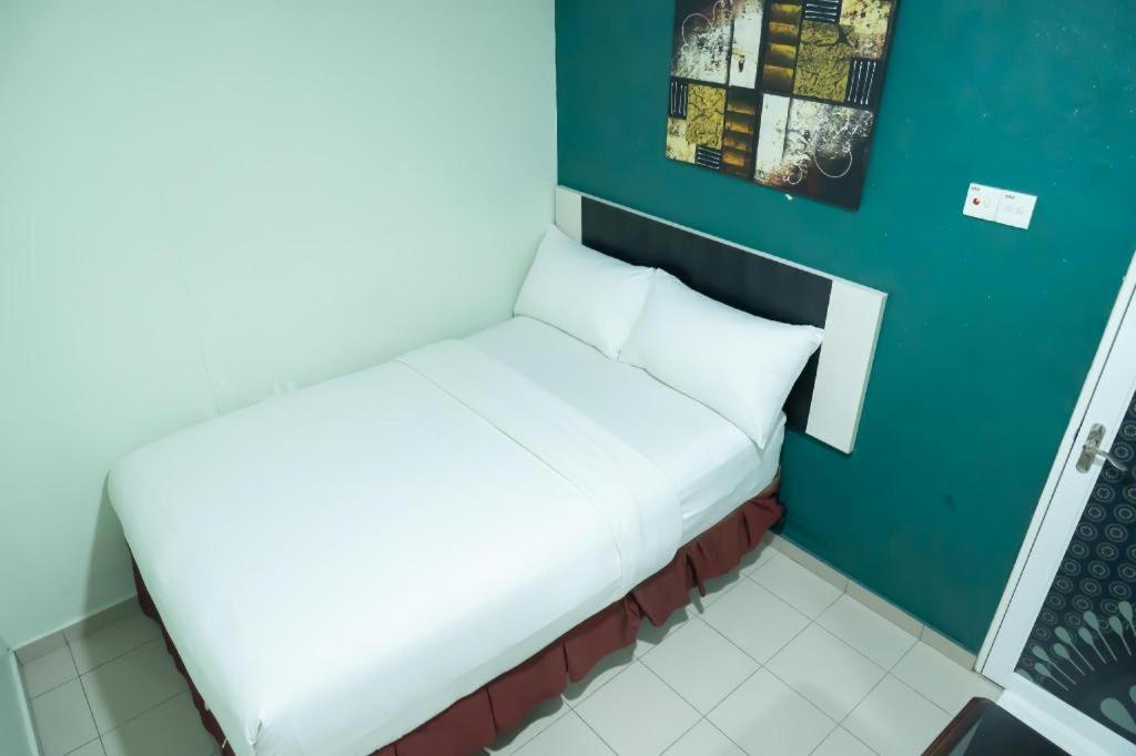Hotel Sunsurya Klang Exterior foto