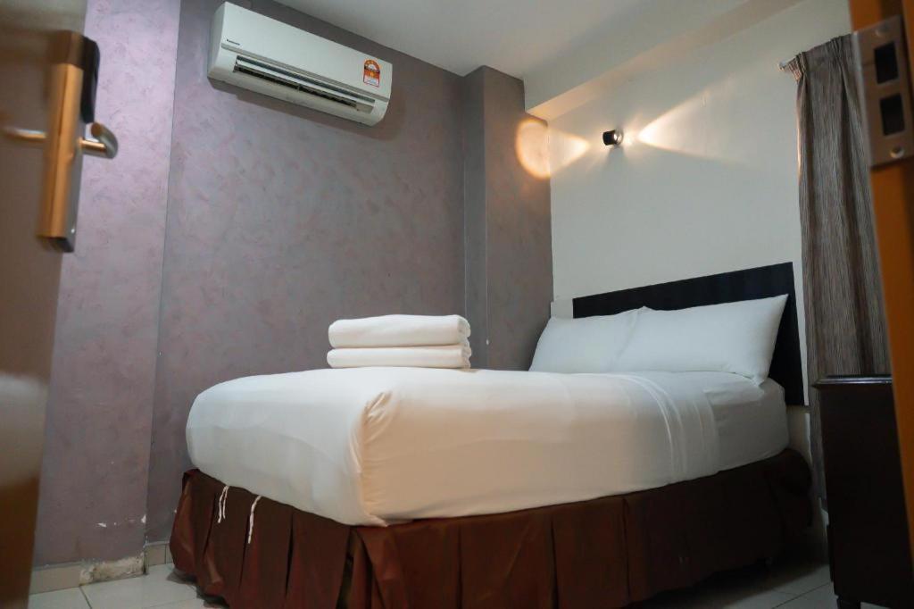 Hotel Sunsurya Klang Exterior foto