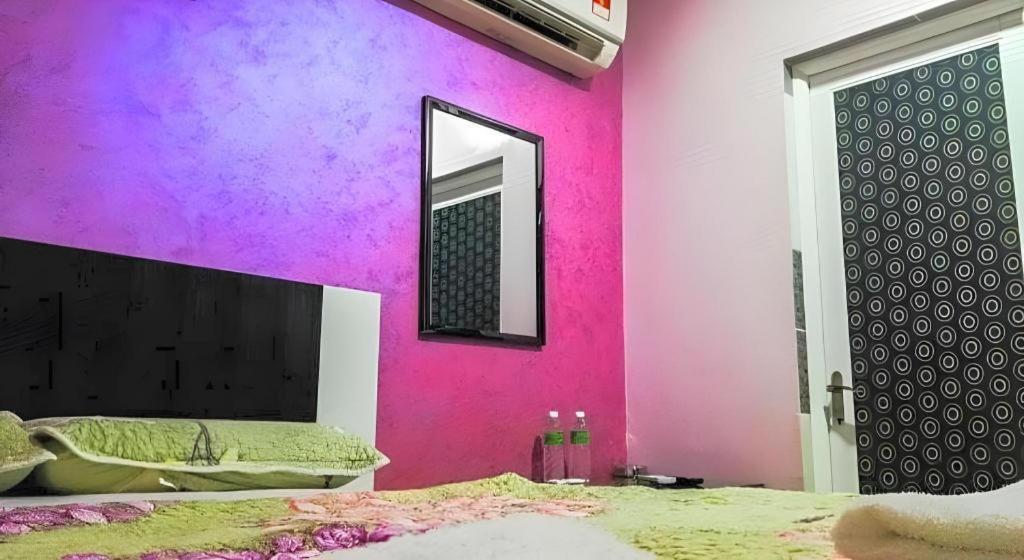 Hotel Sunsurya Klang Exterior foto