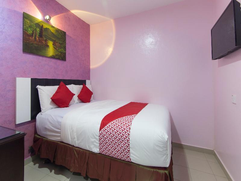 Hotel Sunsurya Klang Exterior foto